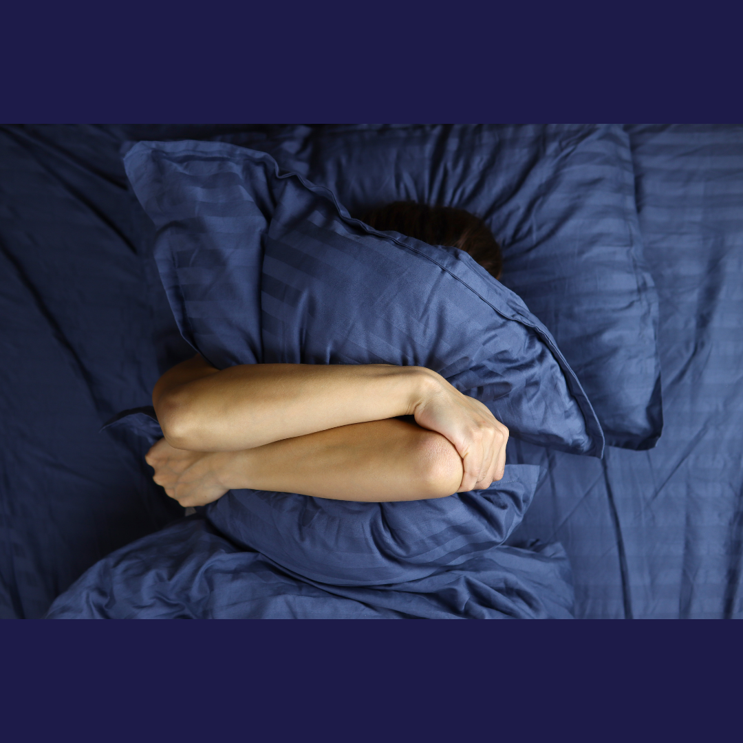 Hug Your Pillow