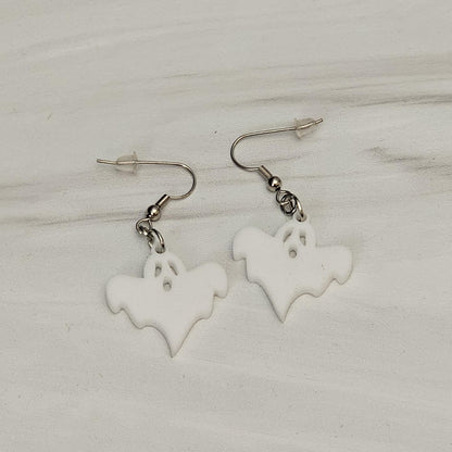 Halloween Earrings