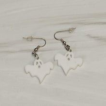 Load image into Gallery viewer, Halloween Earrings