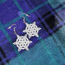 Load image into Gallery viewer, Winter Christmas Earrings