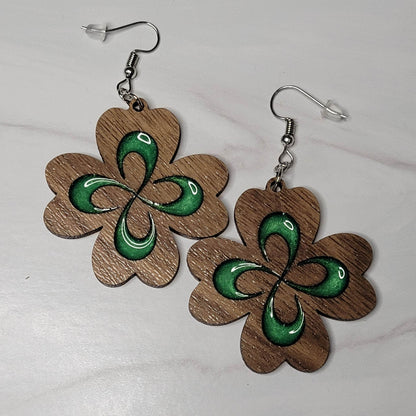 Lucky Forever Earrings