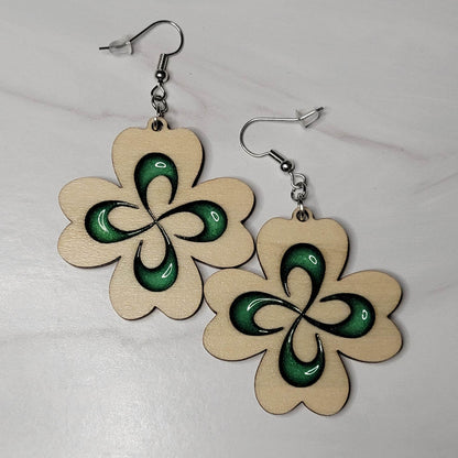 Lucky Forever Earrings
