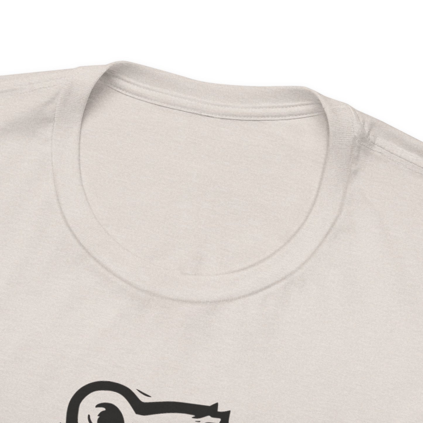 Emotionally Unavailable Bear T-Shirt