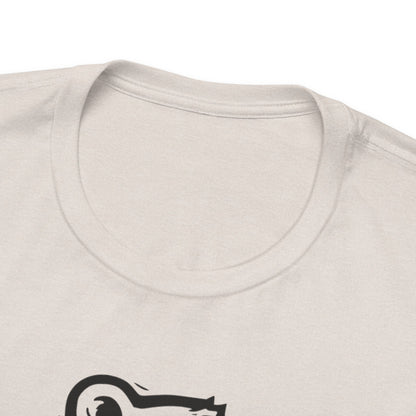 Emotionally Unavailable Bear T-Shirt