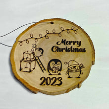 Load image into Gallery viewer, Annual Ornament 2023 Edition