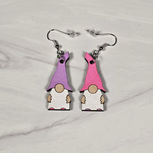 Load image into Gallery viewer, Gnome Earrings