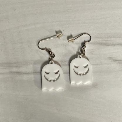 Halloween Earrings