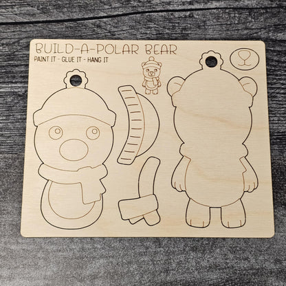 DIY Christmas Ornament