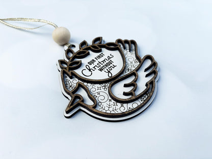 Motif Christmas Ornaments