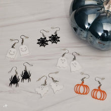 Load image into Gallery viewer, Halloween Earrings