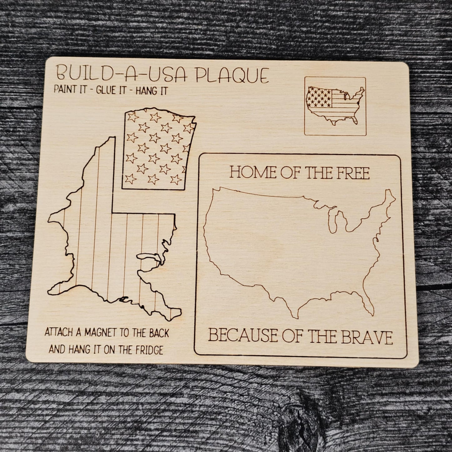 4th of July DIY Pop-Outs | Summer Activity