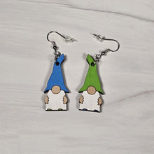 Load image into Gallery viewer, Gnome Earrings