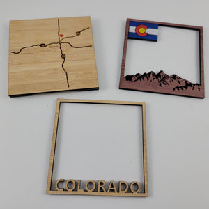 Colorado Magnet