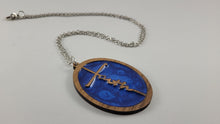 Load image into Gallery viewer, Faith Cross Necklace