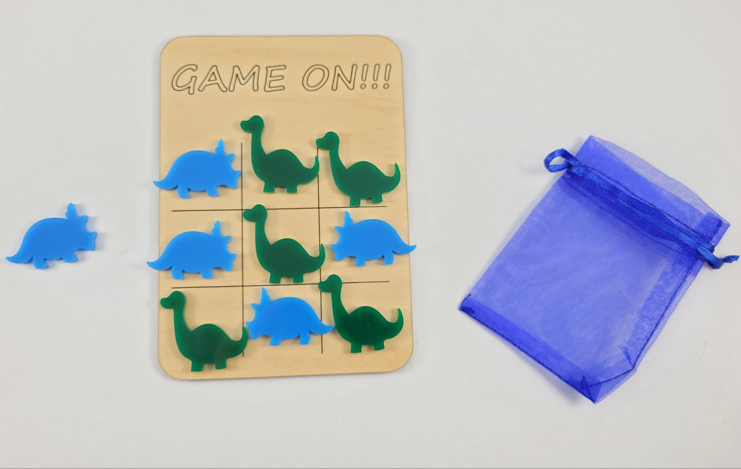 Original Match 3 Game