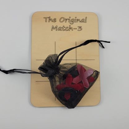 Original Match 3 Game