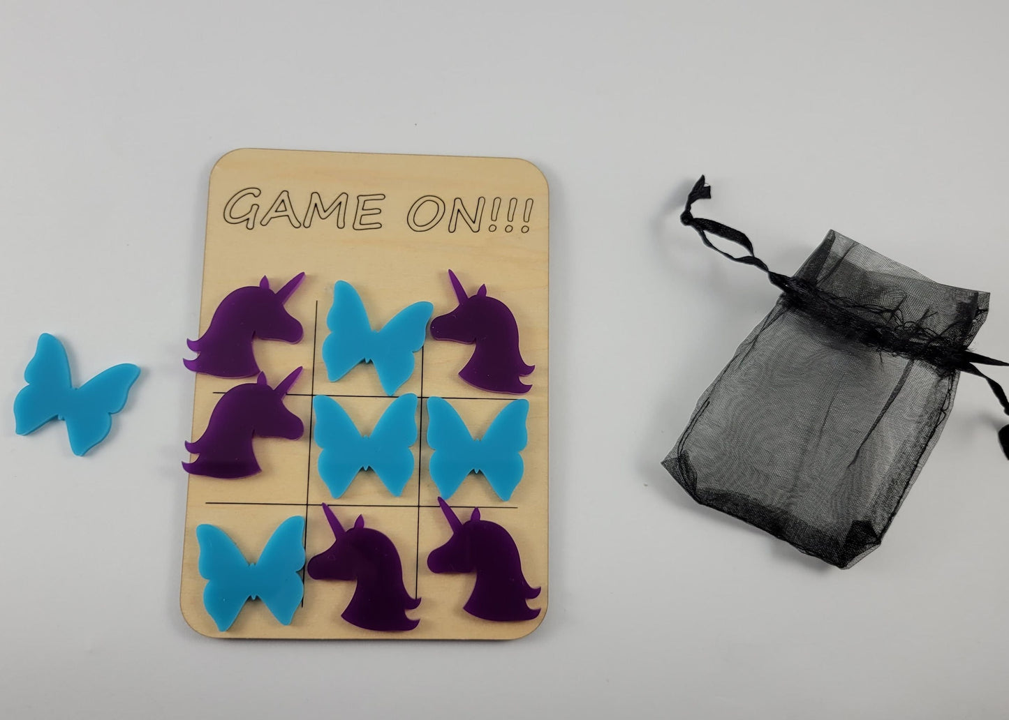 Original Match 3 Game