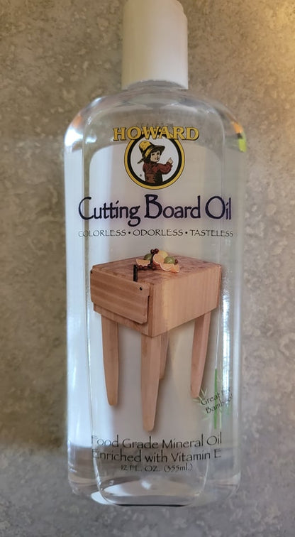 Personalized Cutting Board