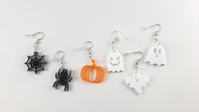 Load image into Gallery viewer, Halloween Earrings