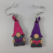 Load image into Gallery viewer, Gnome Earrings
