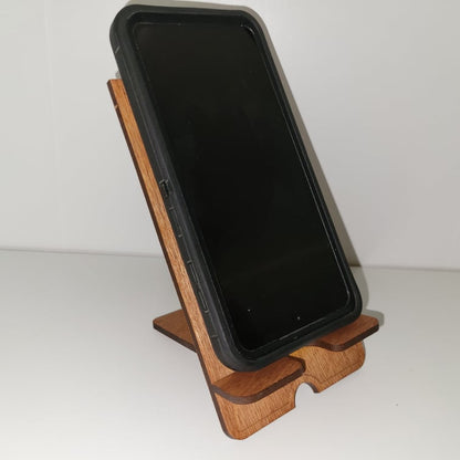 Personalized Phone Stand