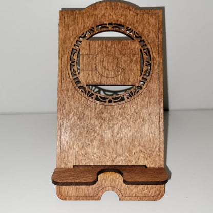 Personalized Phone Stand