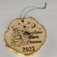 Load image into Gallery viewer, Annual Ornament 2022 Edition
