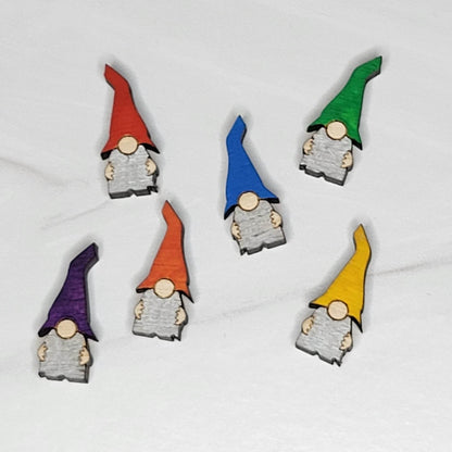 Gnome Studs