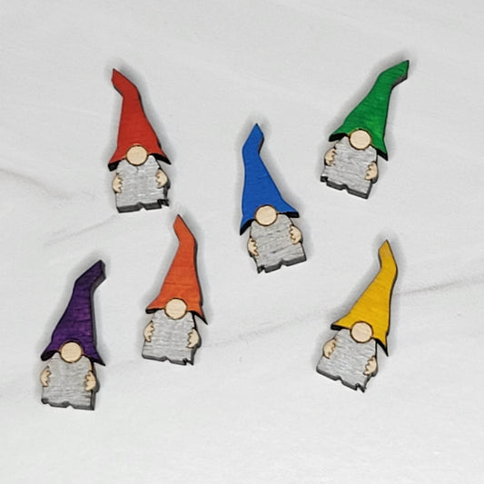 Gnome Studs