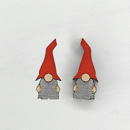 Gnome Studs