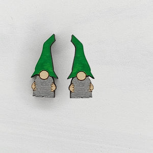 Gnome Studs