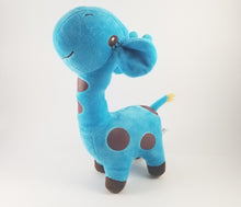Load image into Gallery viewer, Giraffe Plushie
