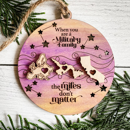 Togetherness Ornament